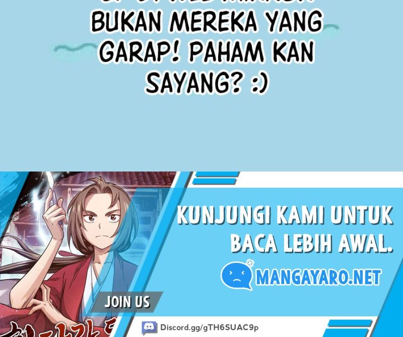 I Reincarnated as a Legendary Surgeon Chapter 58 Gambar 43