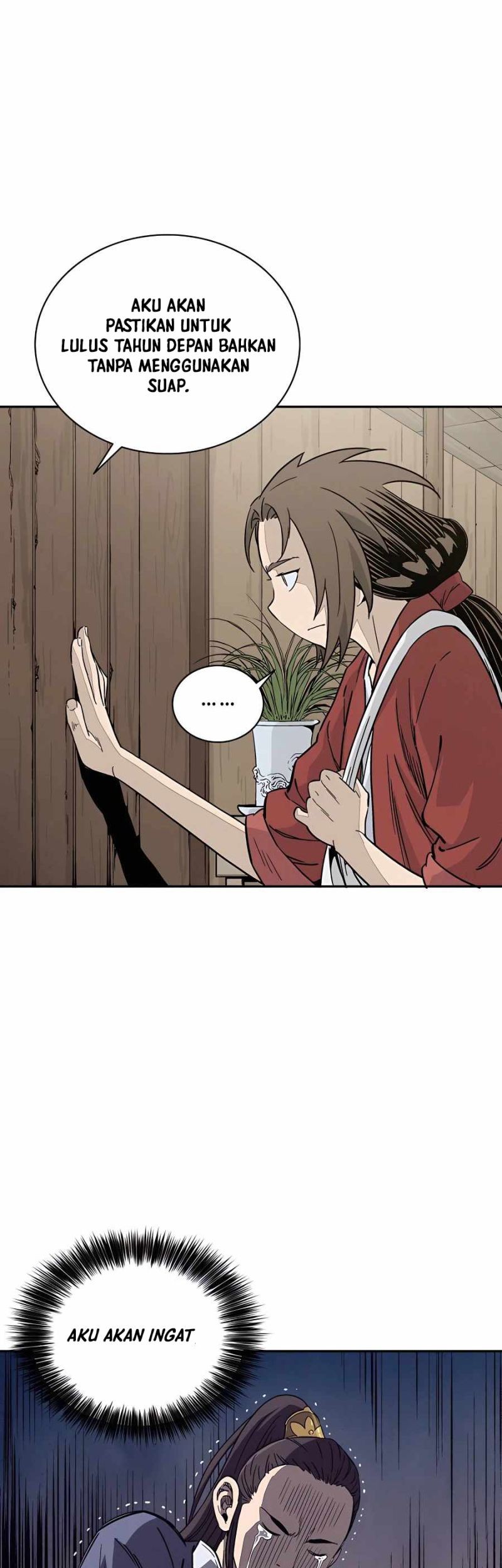 I Reincarnated as a Legendary Surgeon Chapter 58 Gambar 26