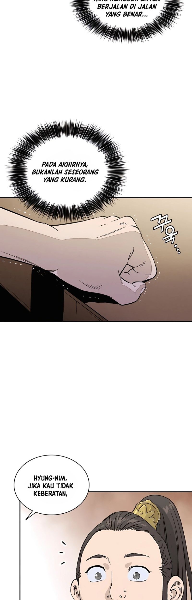 I Reincarnated as a Legendary Surgeon Chapter 58 Gambar 33