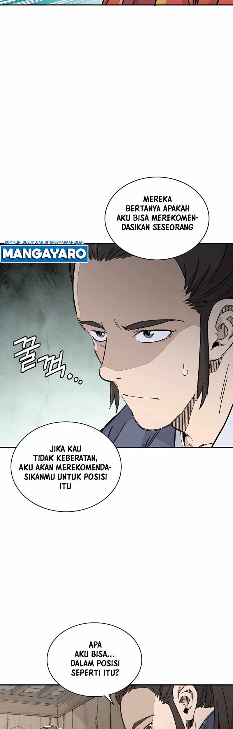 I Reincarnated as a Legendary Surgeon Chapter 58 Gambar 36