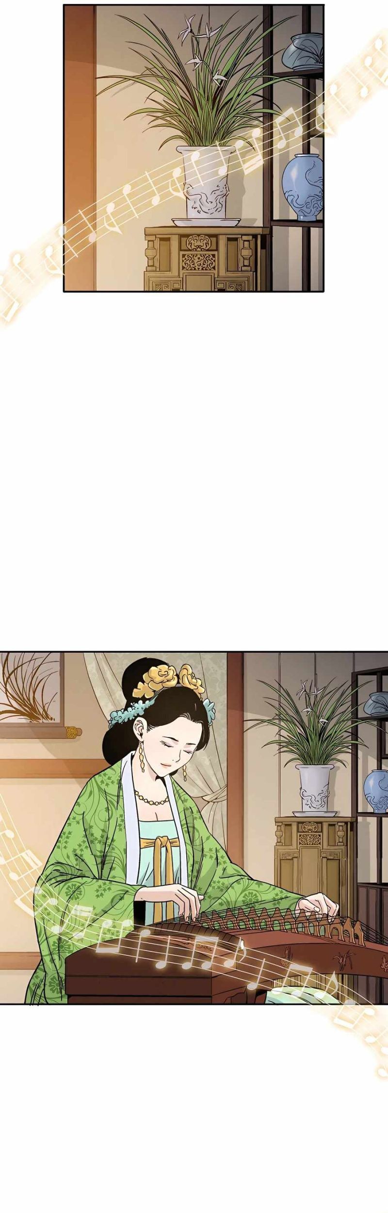 I Reincarnated as a Legendary Surgeon Chapter 58 Gambar 5