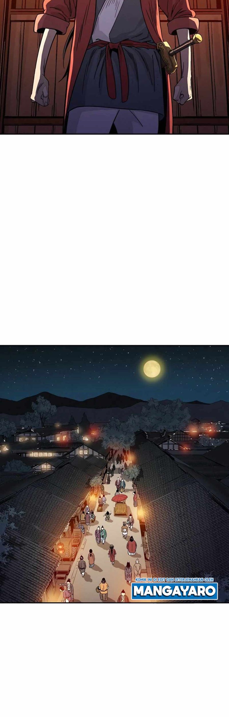 I Reincarnated as a Legendary Surgeon Chapter 58 Gambar 12