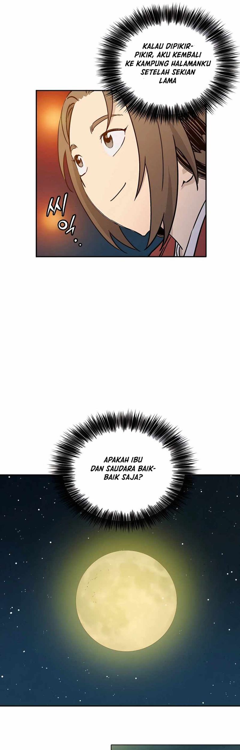 I Reincarnated as a Legendary Surgeon Chapter 58 Gambar 14