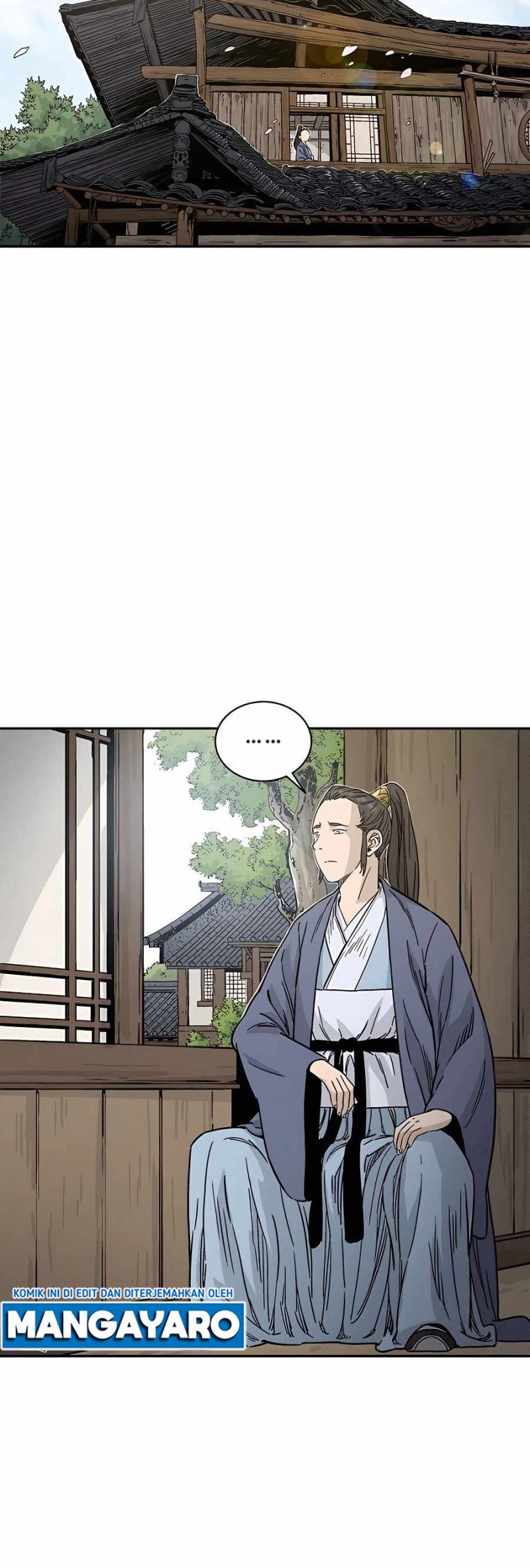 I Reincarnated as a Legendary Surgeon Chapter 58 Gambar 16