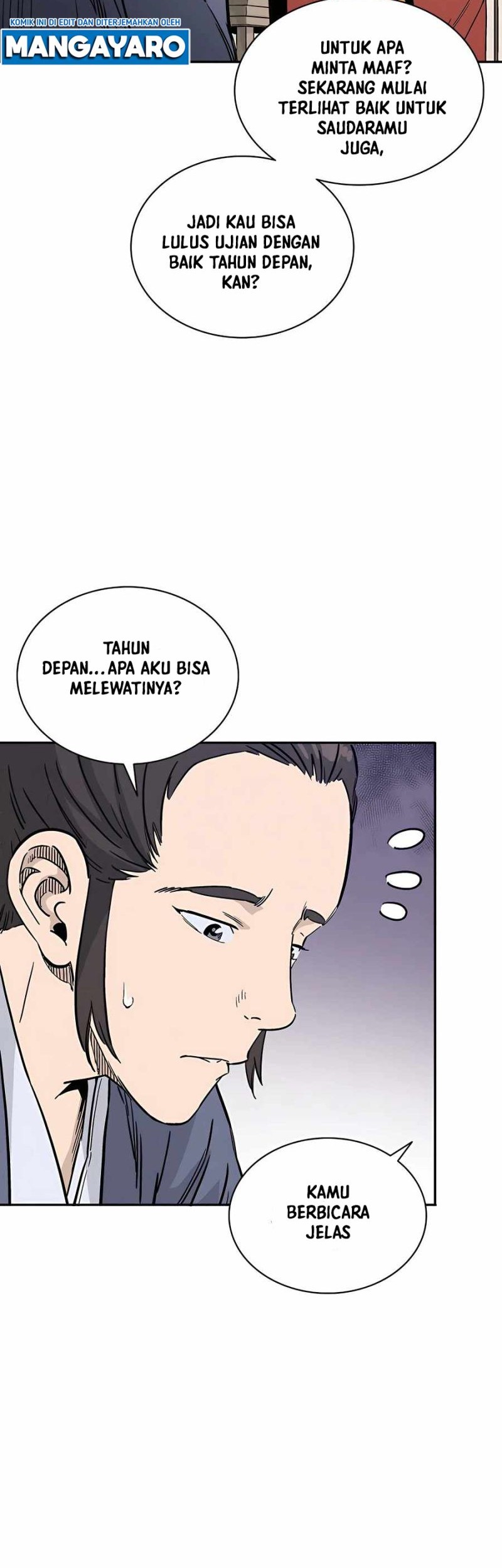 I Reincarnated as a Legendary Surgeon Chapter 58 Gambar 18
