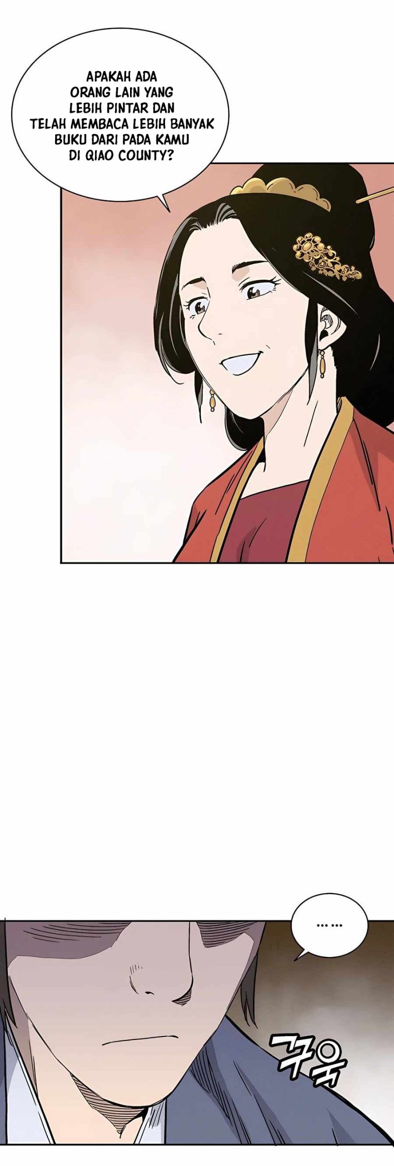 I Reincarnated as a Legendary Surgeon Chapter 58 Gambar 19