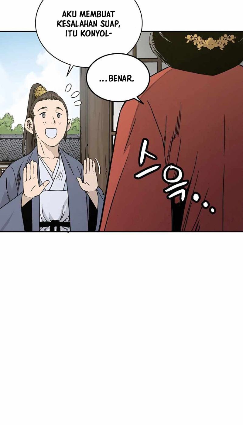 I Reincarnated as a Legendary Surgeon Chapter 58 Gambar 22