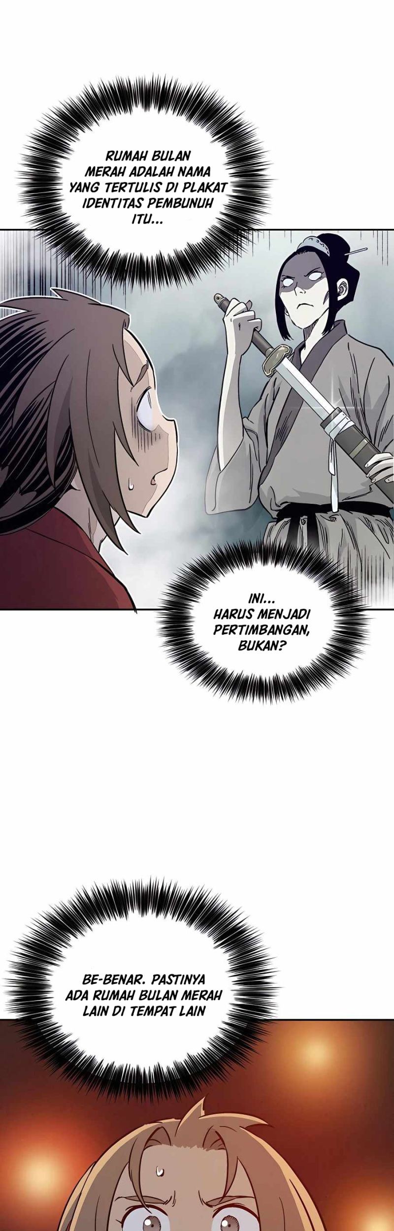 I Reincarnated as a Legendary Surgeon Chapter 57 Gambar 43