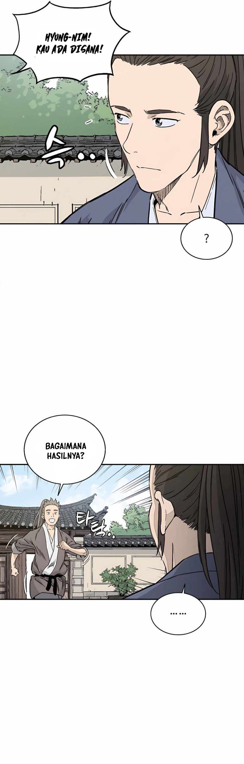 I Reincarnated as a Legendary Surgeon Chapter 57 Gambar 26