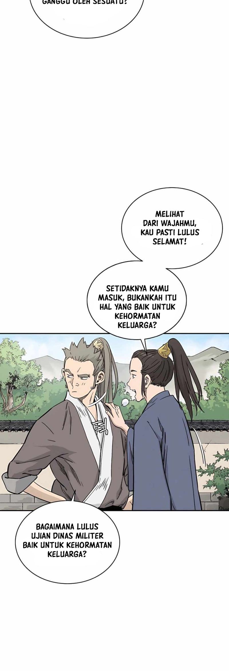 I Reincarnated as a Legendary Surgeon Chapter 57 Gambar 28