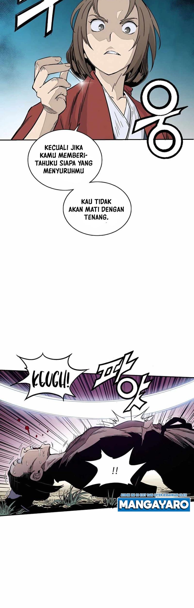 I Reincarnated as a Legendary Surgeon Chapter 57 Gambar 3