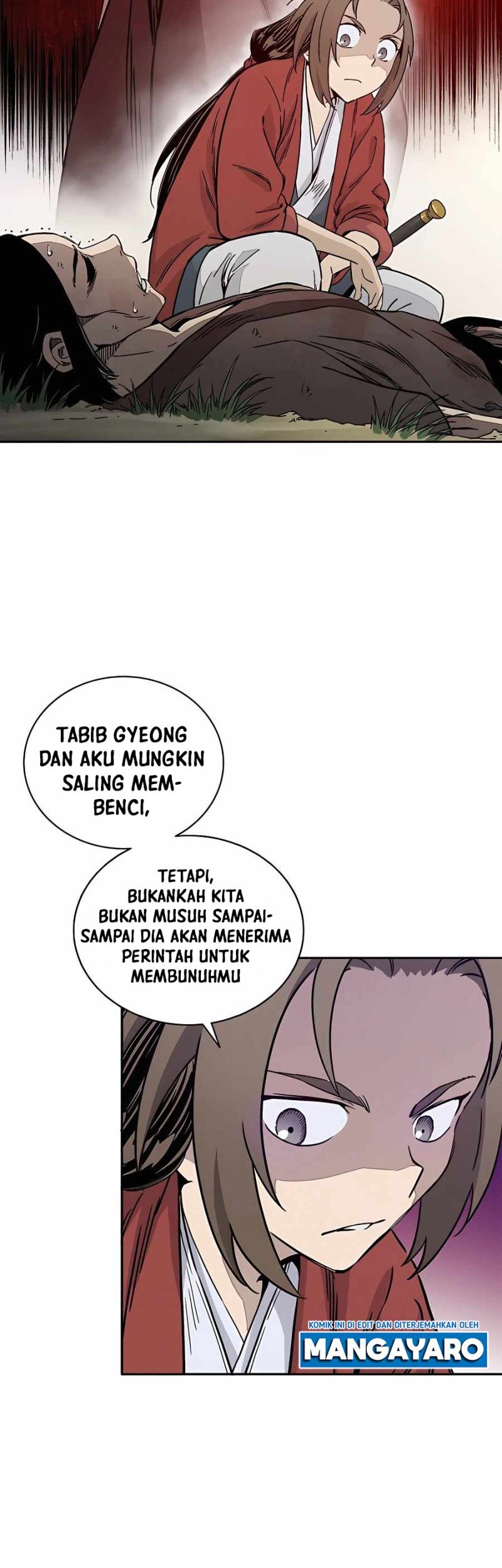 I Reincarnated as a Legendary Surgeon Chapter 57 Gambar 9