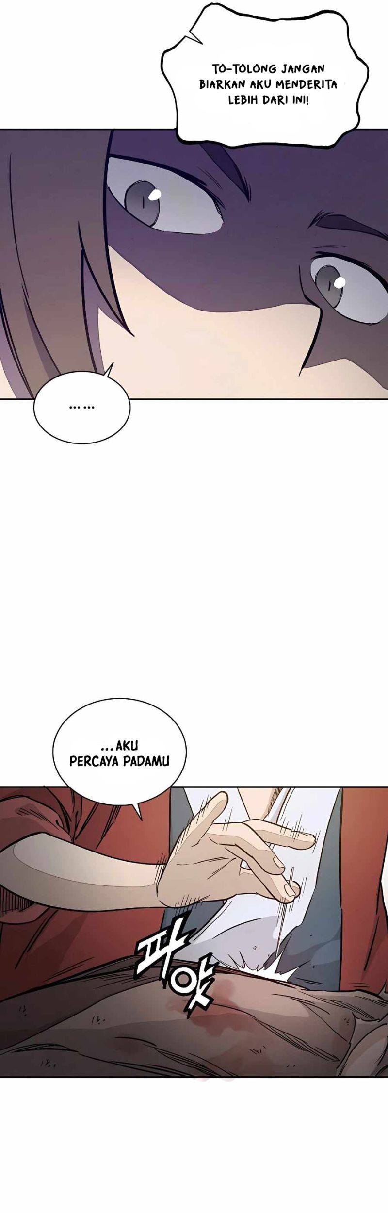 I Reincarnated as a Legendary Surgeon Chapter 57 Gambar 11