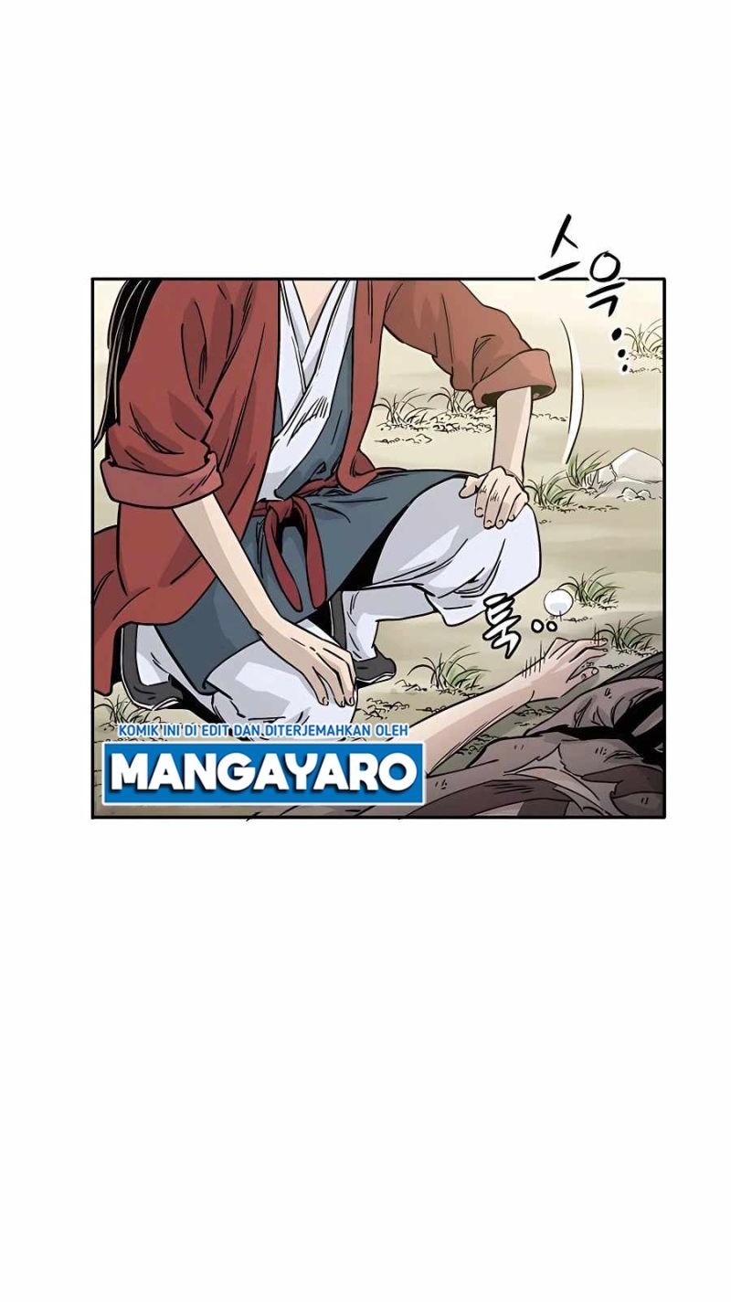 I Reincarnated as a Legendary Surgeon Chapter 57 Gambar 13