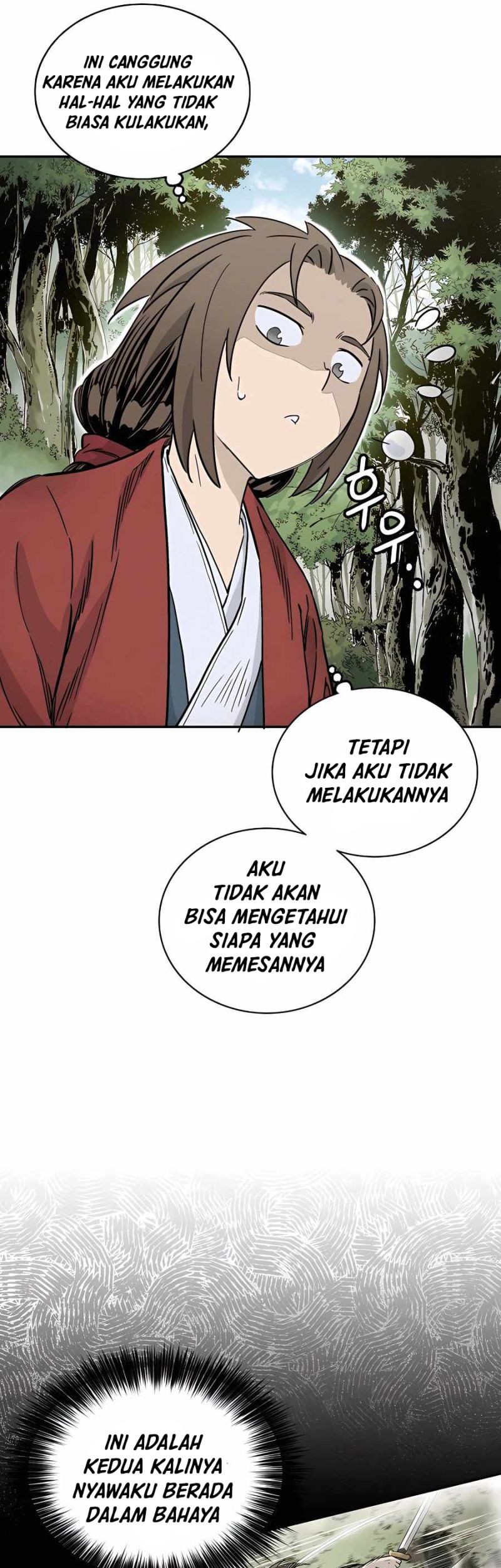 I Reincarnated as a Legendary Surgeon Chapter 57 Gambar 14
