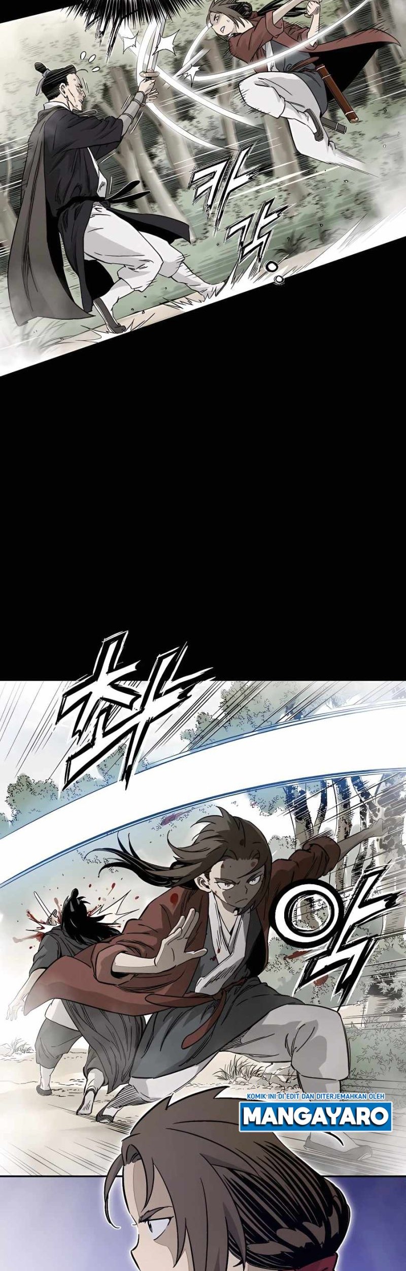 I Reincarnated as a Legendary Surgeon Chapter 57 Gambar 15