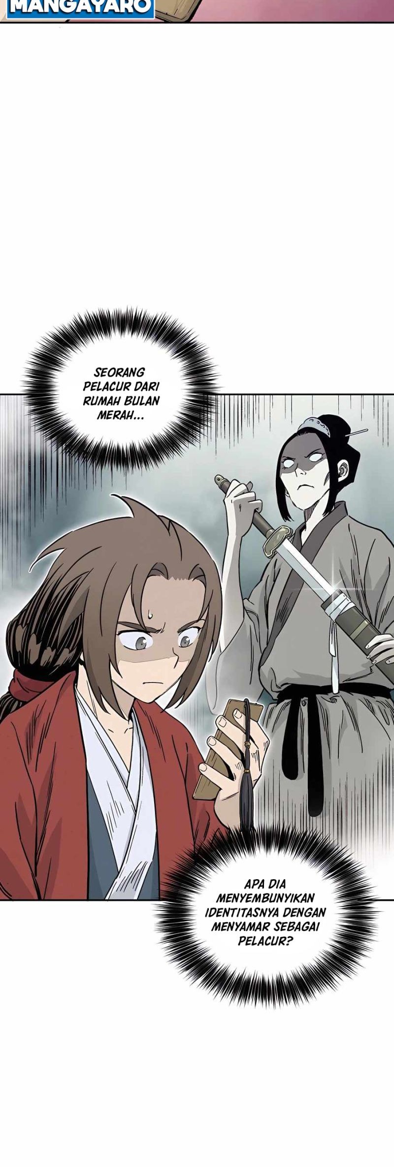 I Reincarnated as a Legendary Surgeon Chapter 57 Gambar 19