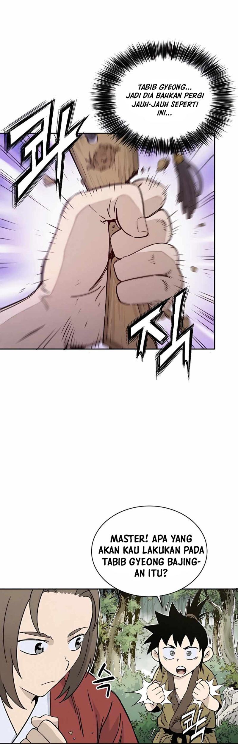 I Reincarnated as a Legendary Surgeon Chapter 57 Gambar 20