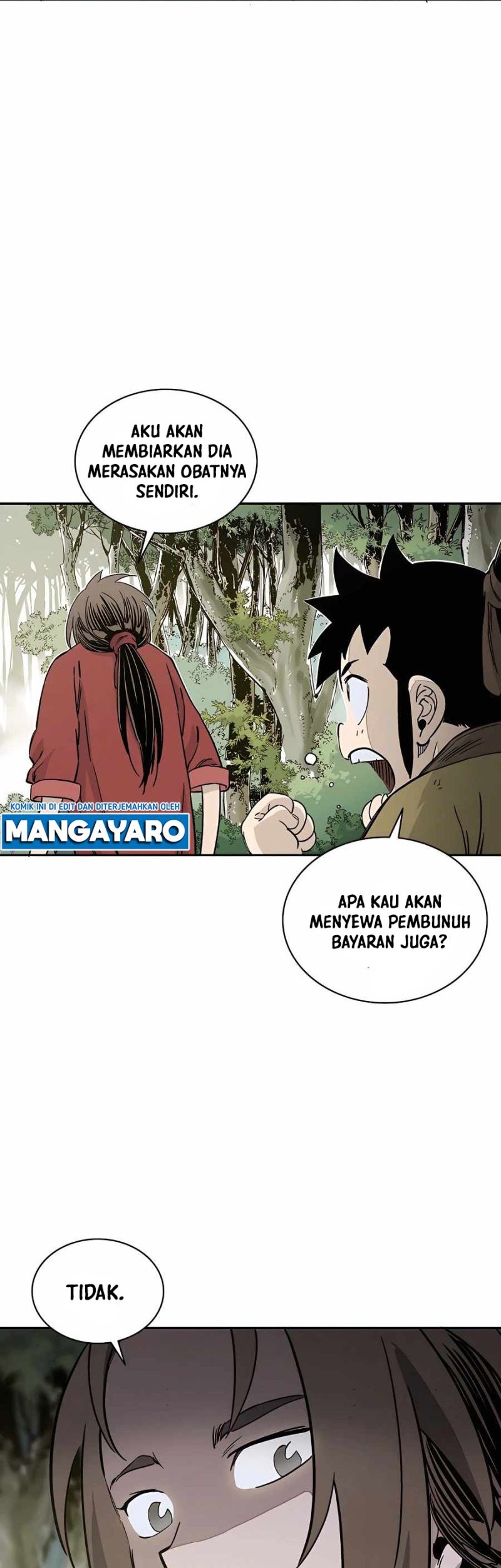 I Reincarnated as a Legendary Surgeon Chapter 57 Gambar 21
