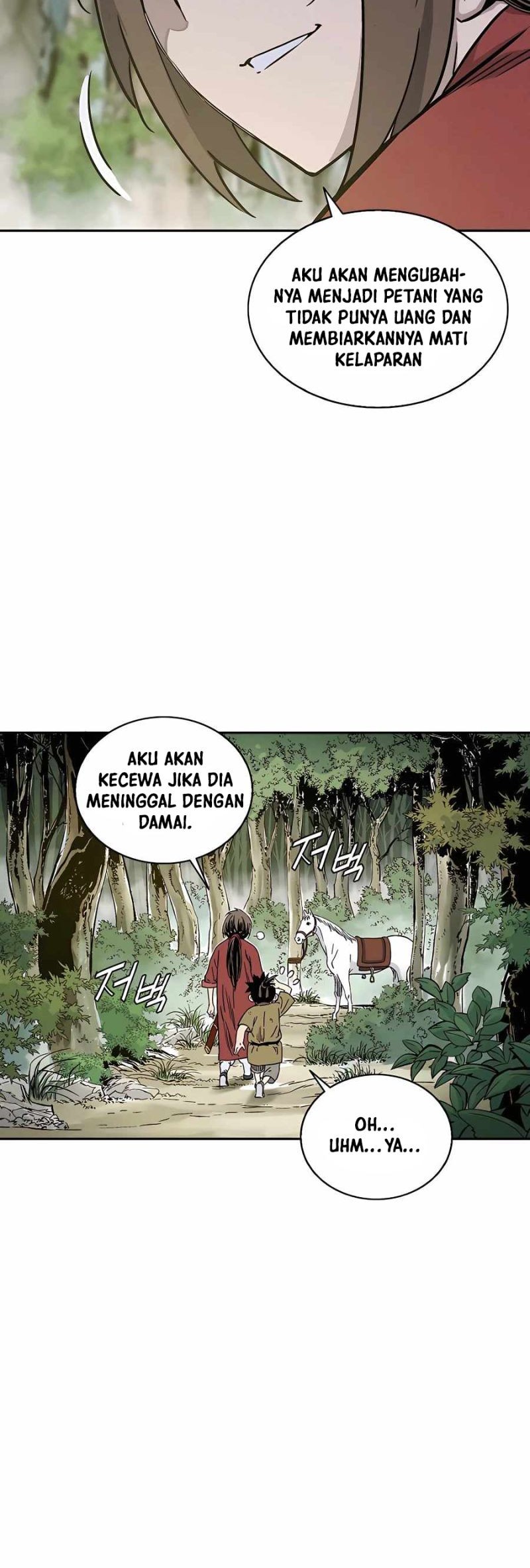 I Reincarnated as a Legendary Surgeon Chapter 57 Gambar 22