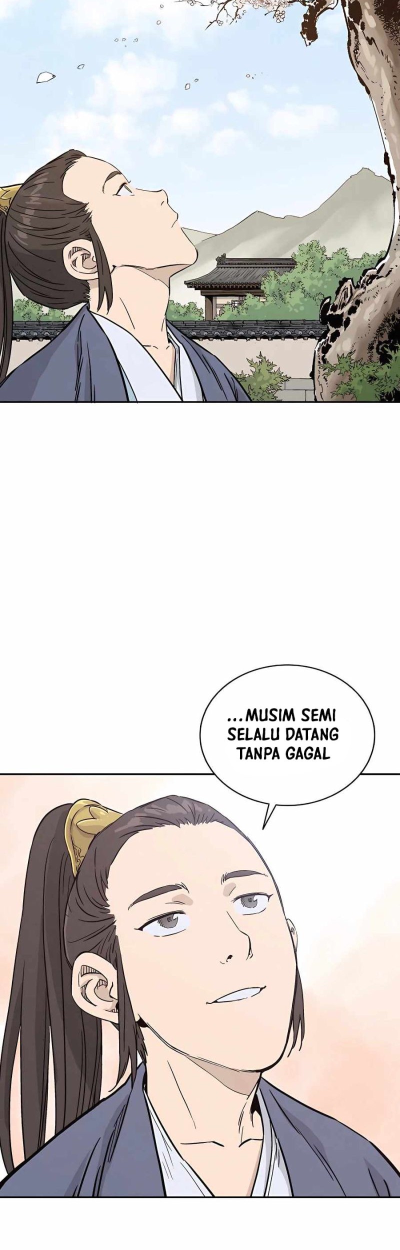 I Reincarnated as a Legendary Surgeon Chapter 57 Gambar 24