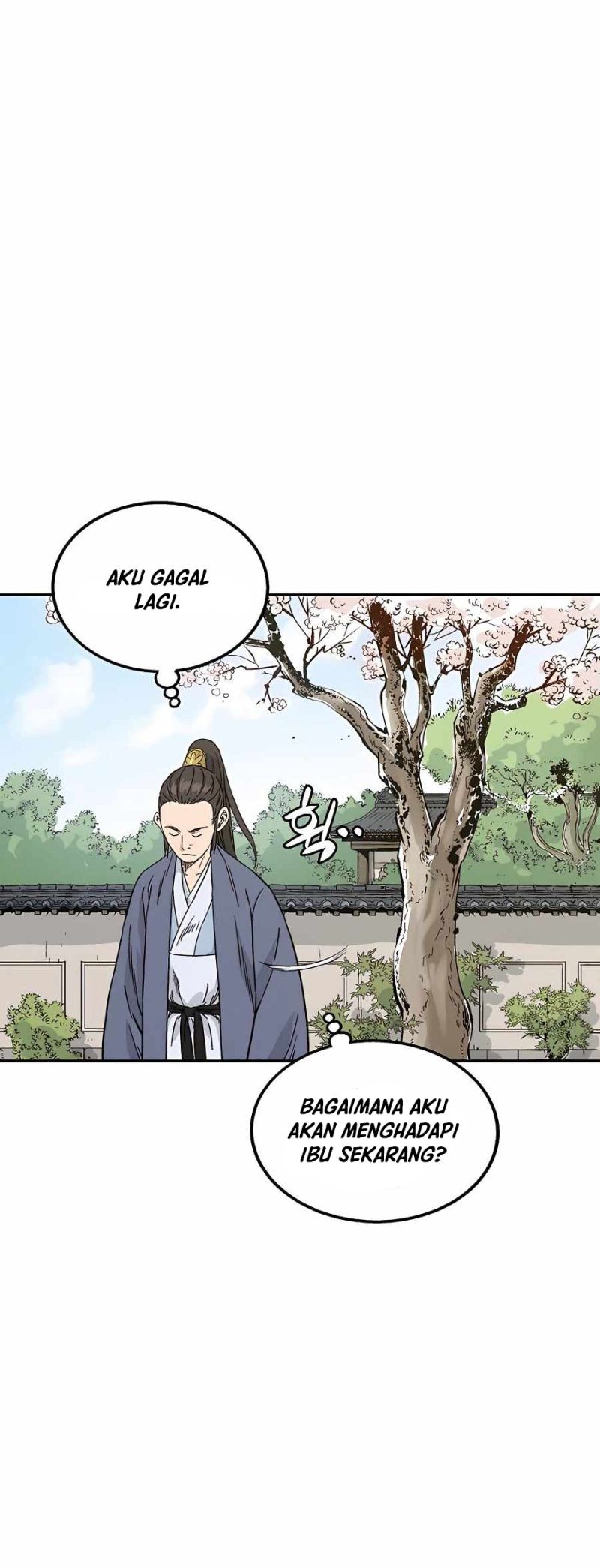 I Reincarnated as a Legendary Surgeon Chapter 57 Gambar 25