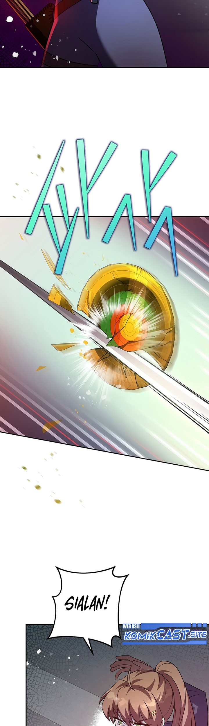 The Novel’s Extra (Remake) Chapter 49 Gambar 30