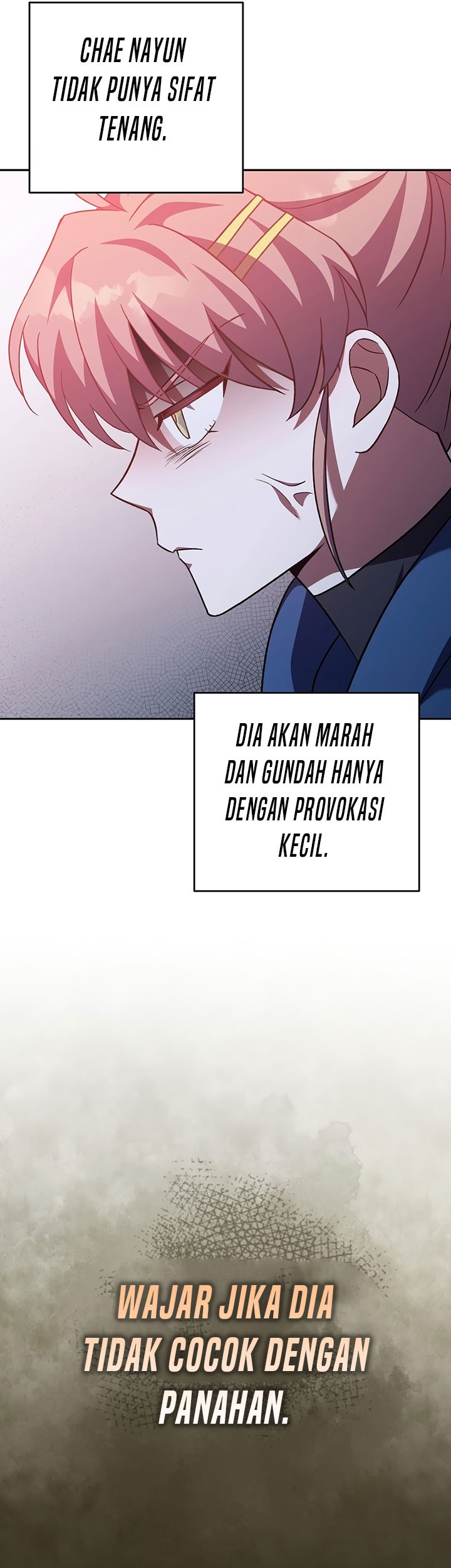 The Novel’s Extra (Remake) Chapter 49 Gambar 34