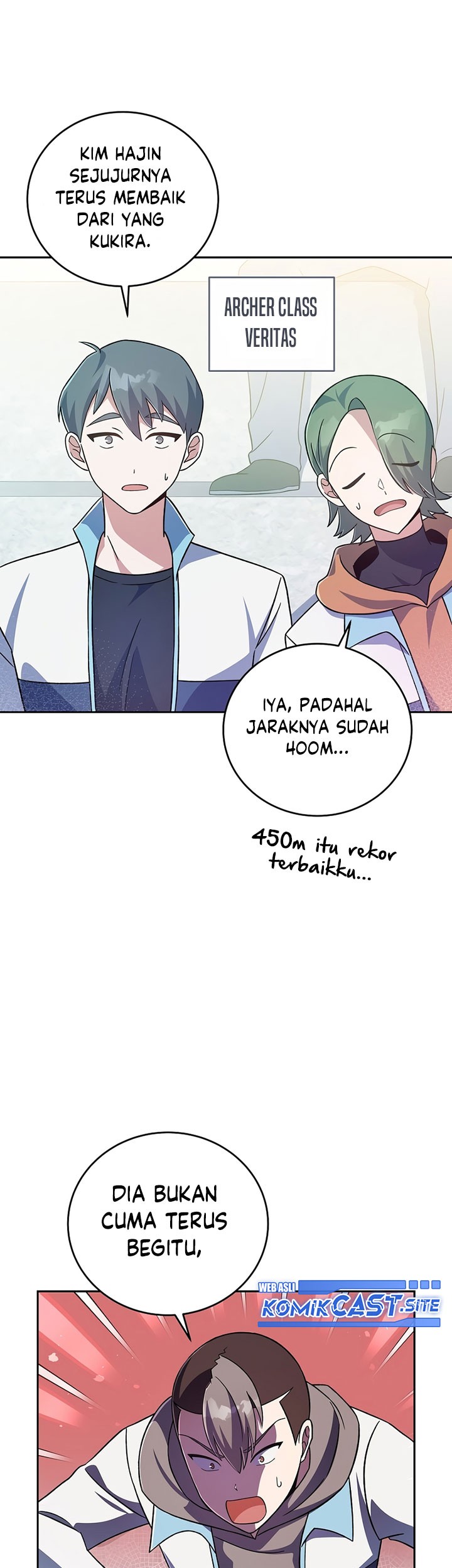 The Novel’s Extra (Remake) Chapter 49 Gambar 22