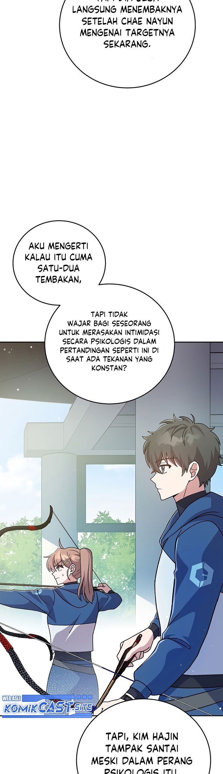 The Novel’s Extra (Remake) Chapter 49 Gambar 24