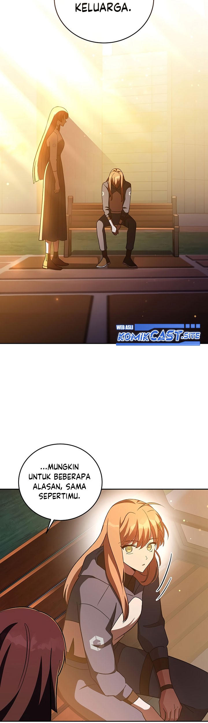 The Novel’s Extra (Remake) Chapter 49 Gambar 68