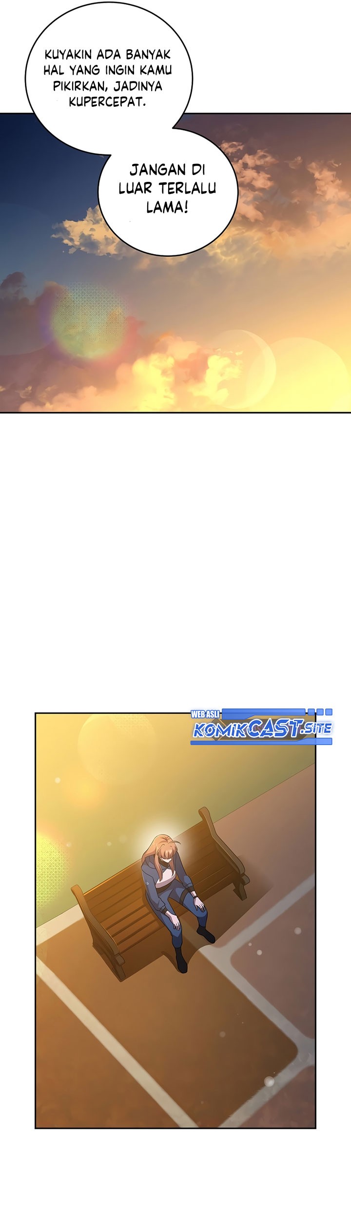 The Novel’s Extra (Remake) Chapter 49 Gambar 74