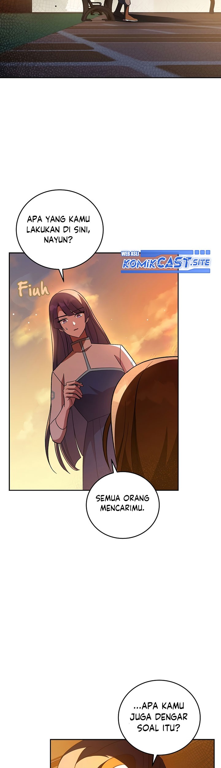 The Novel’s Extra (Remake) Chapter 49 Gambar 60