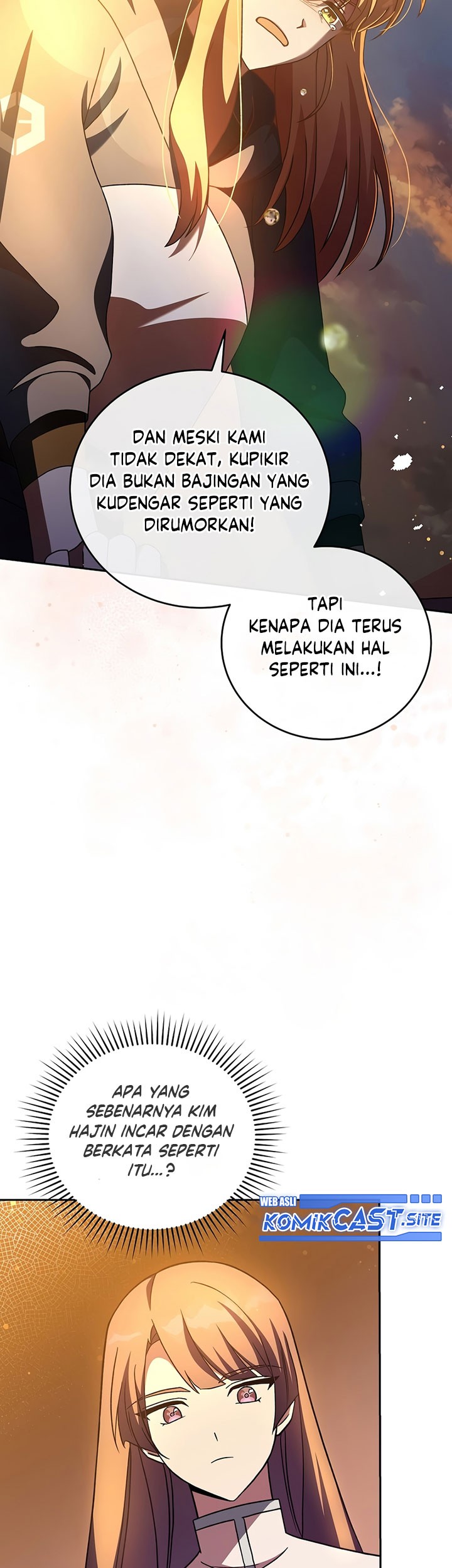 The Novel’s Extra (Remake) Chapter 49 Gambar 64