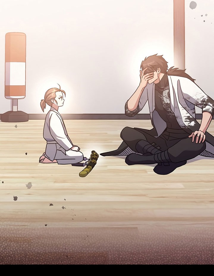 The Novel’s Extra (Remake) Chapter 49 Gambar 5