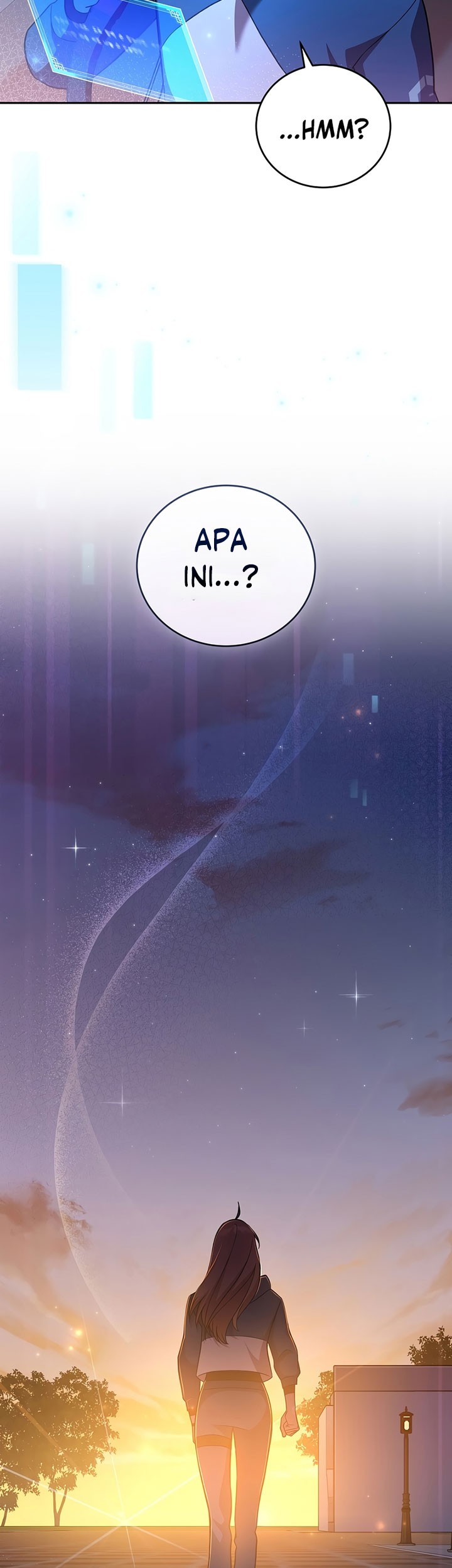 The Novel’s Extra (Remake) Chapter 49 Gambar 86