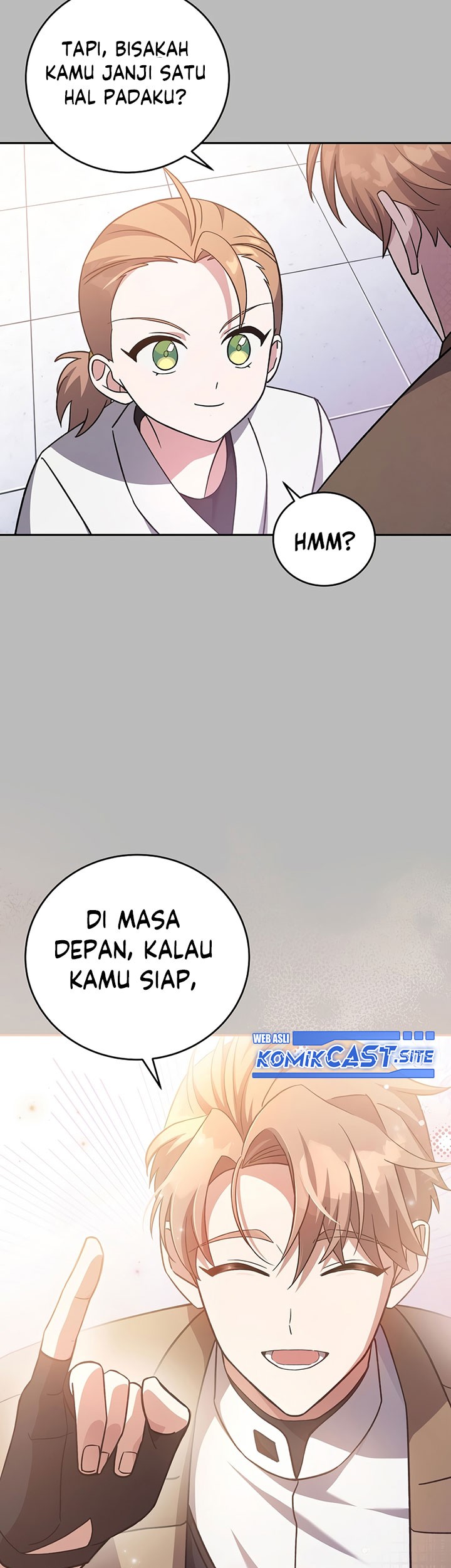 The Novel’s Extra (Remake) Chapter 49 Gambar 80