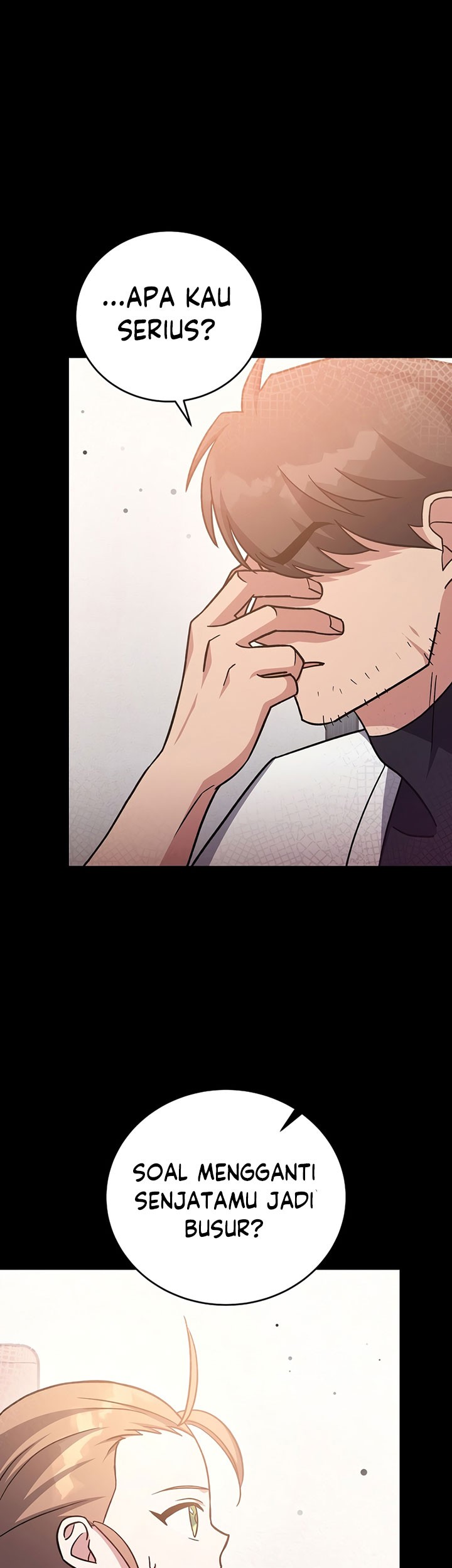 The Novel’s Extra (Remake) Chapter 49 Gambar 6