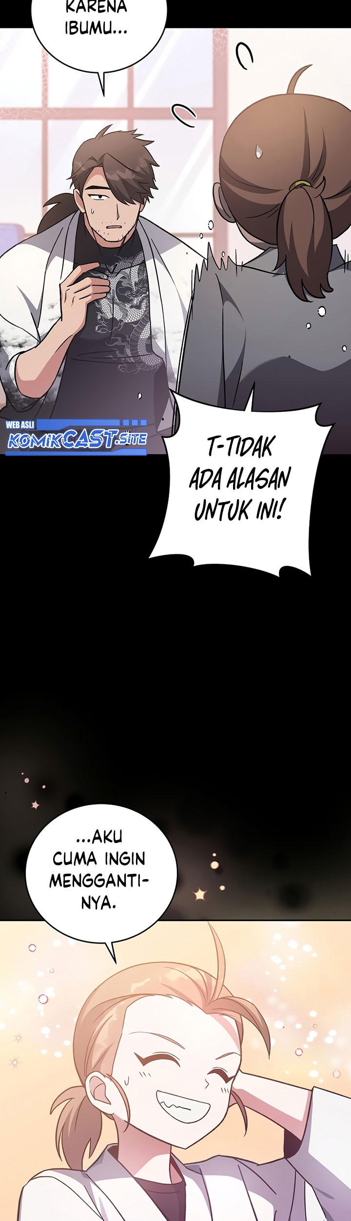 The Novel’s Extra (Remake) Chapter 49 Gambar 8