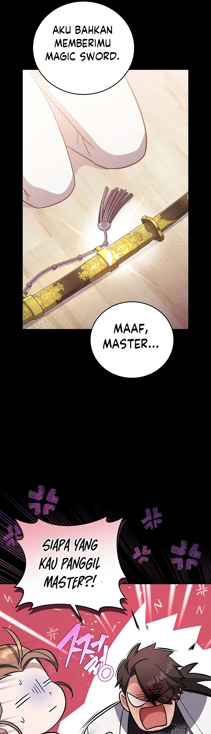 The Novel’s Extra (Remake) Chapter 49 Gambar 10