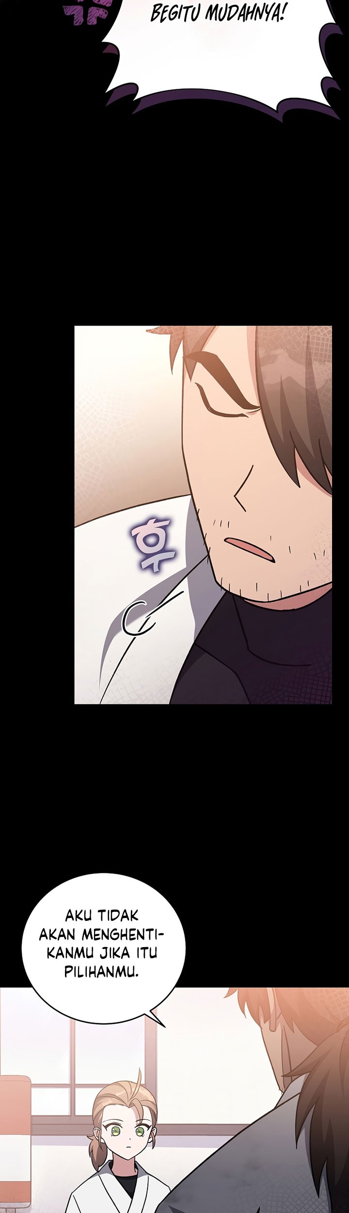 The Novel’s Extra (Remake) Chapter 49 Gambar 12