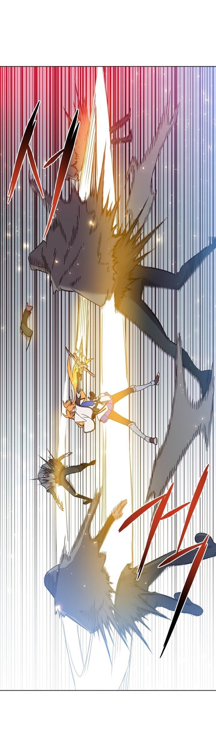 The MAX leveled hero will return! Chapter 114 Gambar 28