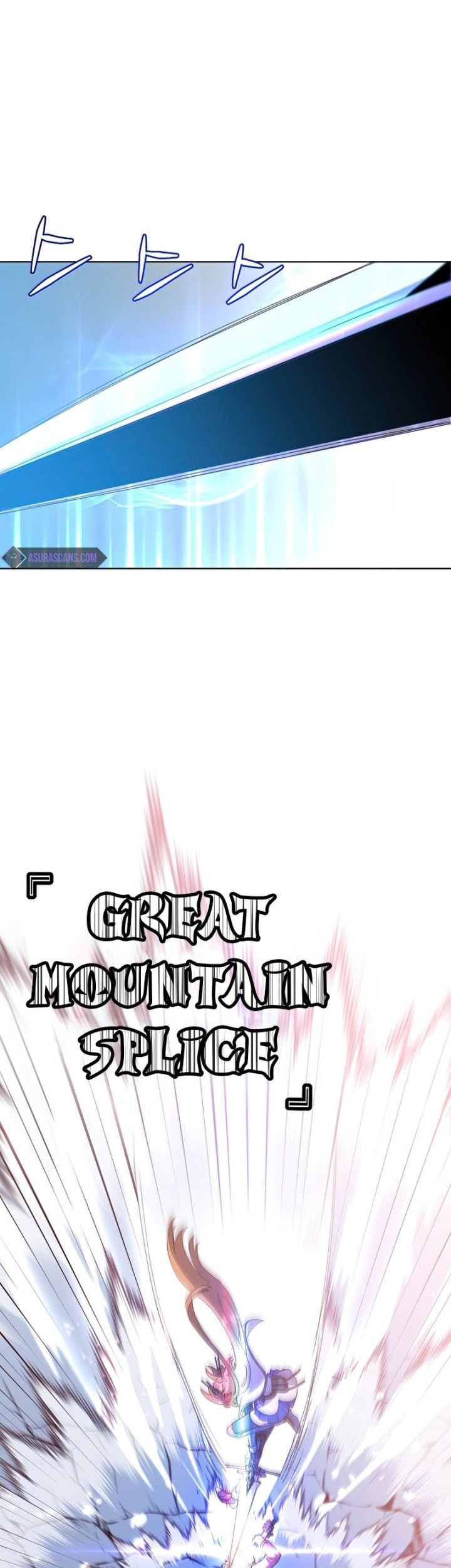 The MAX leveled hero will return! Chapter 114 Gambar 36