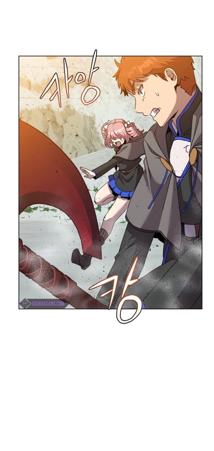 The MAX leveled hero will return! Chapter 114 Gambar 25