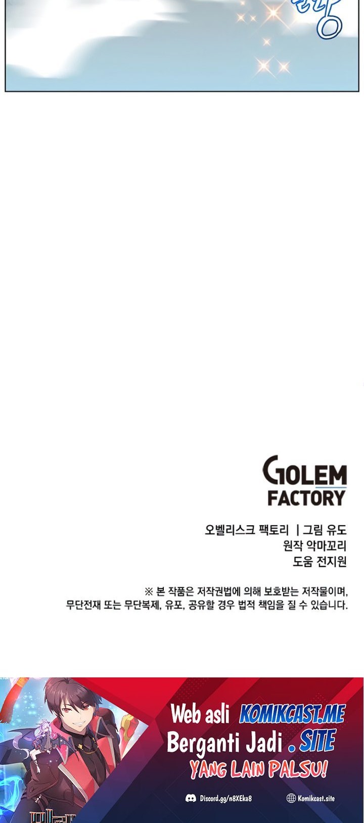 The MAX leveled hero will return! Chapter 114 Gambar 55