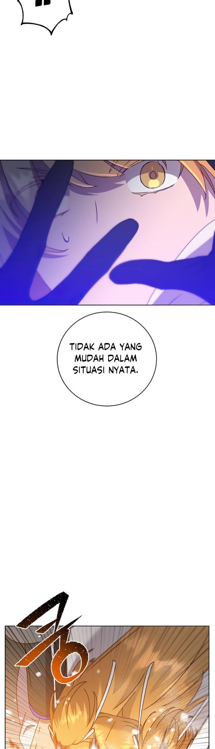 The MAX leveled hero will return! Chapter 114 Gambar 40