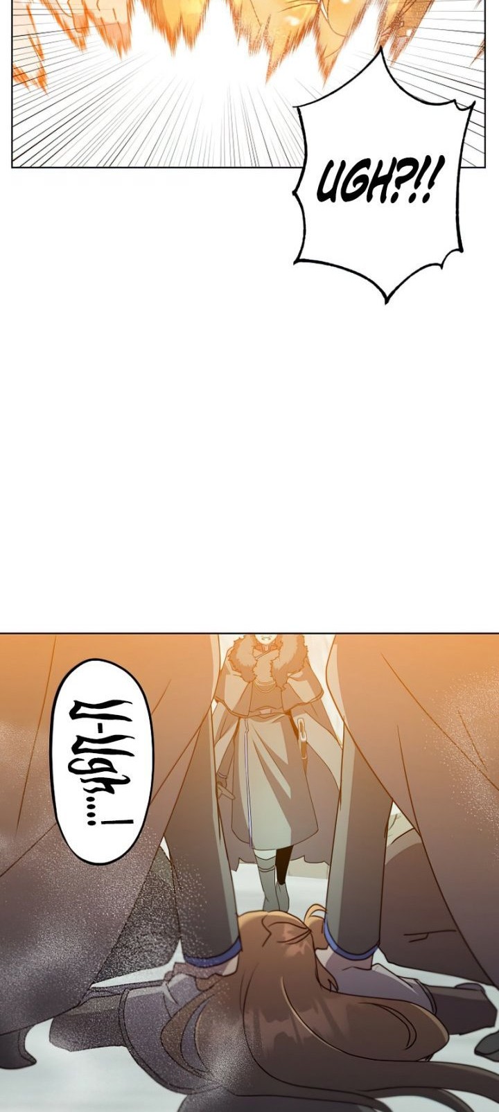 The MAX leveled hero will return! Chapter 114 Gambar 41