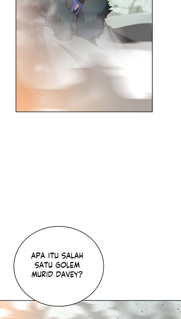 The MAX leveled hero will return! Chapter 114 Gambar 3