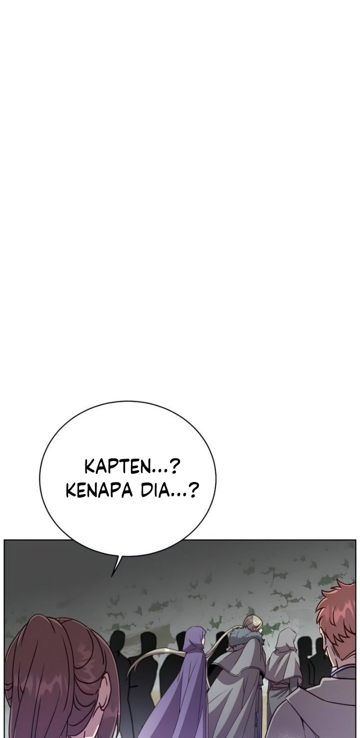 The MAX leveled hero will return! Chapter 114 Gambar 11