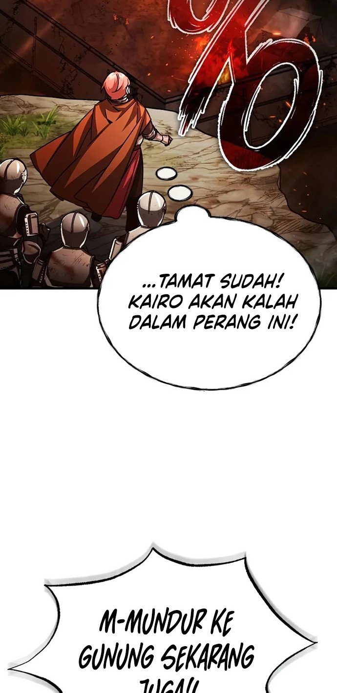 The Heavenly Demon Can’t Live a Normal Life Chapter 60 Gambar 26